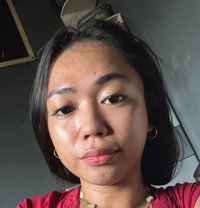 Ayumi Reacher - Transsexual escort in Manila