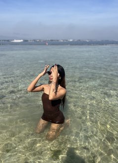 Ayumi Reacher - Transsexual escort in Manila Photo 3 of 17