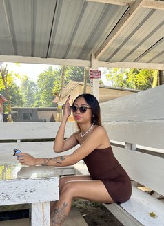 Ayumi Reacher - Transsexual escort in Manila Photo 11 of 17