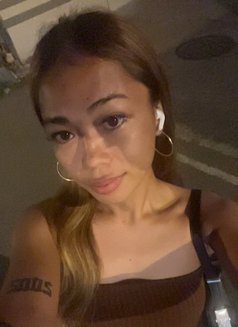 Ayumi Reacher - Acompañantes transexual in Davao Photo 14 of 30