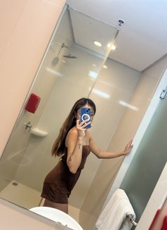 Ayumi Reacher - Acompañantes transexual in Davao Photo 17 of 30