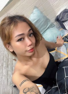 Ayumi Reacher - Acompañantes transexual in Davao Photo 18 of 30