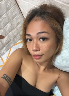 Ayumi Reacher - Acompañantes transexual in Davao Photo 19 of 30
