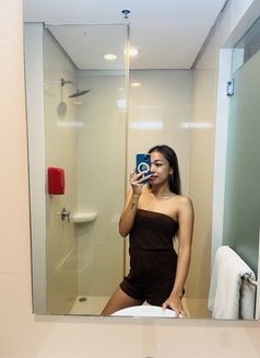 Ayumi Reacher - Acompañantes transexual in Davao Photo 21 of 30