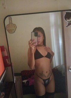 Ayumi Reacher - Acompañantes transexual in Davao Photo 22 of 30