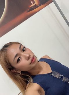 Ayumi Reacher - Acompañantes transexual in Davao Photo 30 of 30