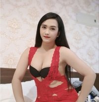 Ayumie - Acompañantes transexual in Taipei