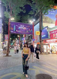 Ayumie - Acompañantes transexual in Taipei Photo 9 of 18