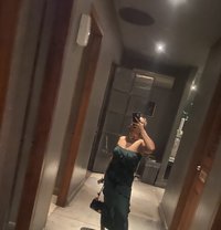 Ayumie - escort in Bali