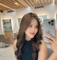 Ayunda - escort in Singapore Photo 1 of 10