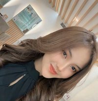 Ayunda - escort in Singapore