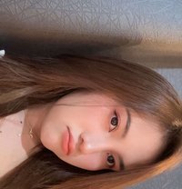 Ayunda - escort in Singapore