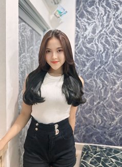 Ayunda - escort in Singapore Photo 6 of 10