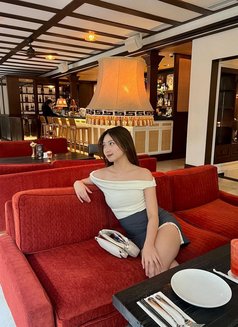 Ayundha - escort in Surabaya Photo 1 of 3