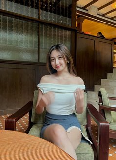 Ayundha - escort in Surabaya Photo 3 of 3