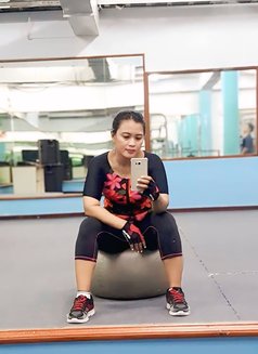 Ayuni Massage - escort in Jakarta Photo 7 of 8