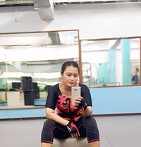 AYUNI MASSAGE - escort in Jakarta