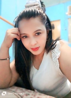 Ayuni Massage - escort in Jakarta Photo 8 of 8