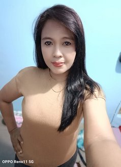 DEWI MASSAGE - escort in Jakarta Photo 1 of 3