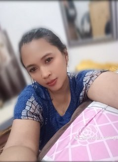 Ayuni Massage - escort in Jakarta Photo 1 of 5