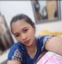 Ayuni Massage - escort in Jakarta