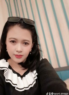 Ayuni Massage - escort in Jakarta Photo 2 of 5