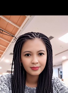 Ayuni Massage - escort in Jakarta Photo 3 of 5