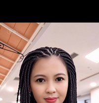 Ayuni Massage - escort in Jakarta