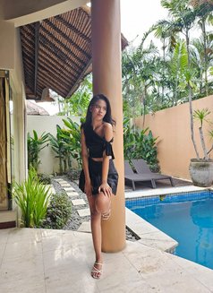 Ayura - escort in Bali Photo 4 of 5