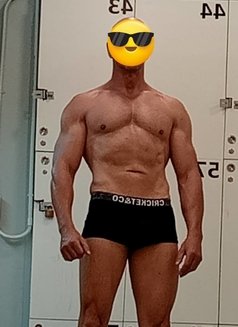 Ayurmass - Male escort in Bangkok Photo 3 of 8