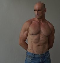 Ayurmass Italian Masseur - Acompañantes masculino in Bangkok