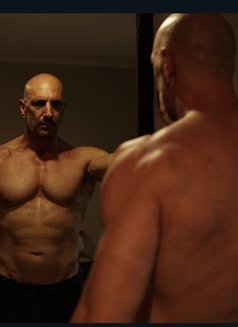 Ayurmass Italian Masseur - Male escort in Bangkok Photo 7 of 7