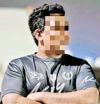 Ayurveda Therapist 🦶♀️🧘🏻♀️ - Male escort in Dubai