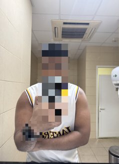 Ayurveda Therapist π¦ΆββοΈπ§π»ββοΈ - Male escort in Dubai Photo 3 of 3