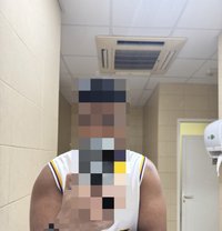 Ayurveda Therapist 🦶♀️🧘🏻♀️ - Male escort in Dubai