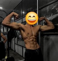 Ayush for Housewifes/girls/couples - Male escort in New Delhi