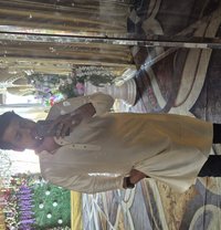 Ayush for kitty parties & more - Acompañantes masculino in Mumbai