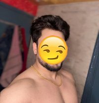 Ayush For Women! - Male escort in New Delhi