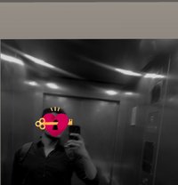 Ayush - Acompañantes masculino in Ahmedabad