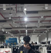 Ayush - Male escort in Dubai