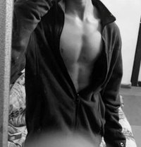 Ayush - Male escort in Dubai