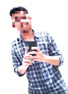 Ayush - Male escort in Lucknow Photo 1 of 1