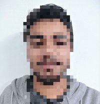 Ayush - Male escort in Lucknow