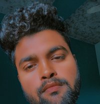 Alex - Male escort in New Delhi