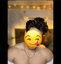 Ayush For Women! - Male escort in New Delhi