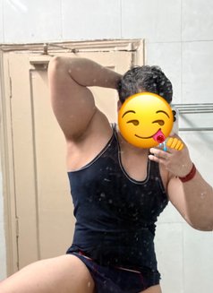 Ayush For Women! - Male escort in New Delhi Photo 2 of 4