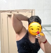 Ayush For Women! - Male escort in New Delhi