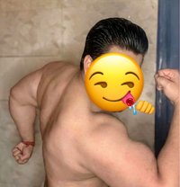 Ayush For Women! - Male escort in New Delhi