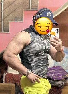 Ayush For Women! - Male escort in New Delhi Photo 4 of 4