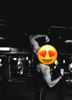 Ayush - Male escort in New Delhi Photo 1 of 2